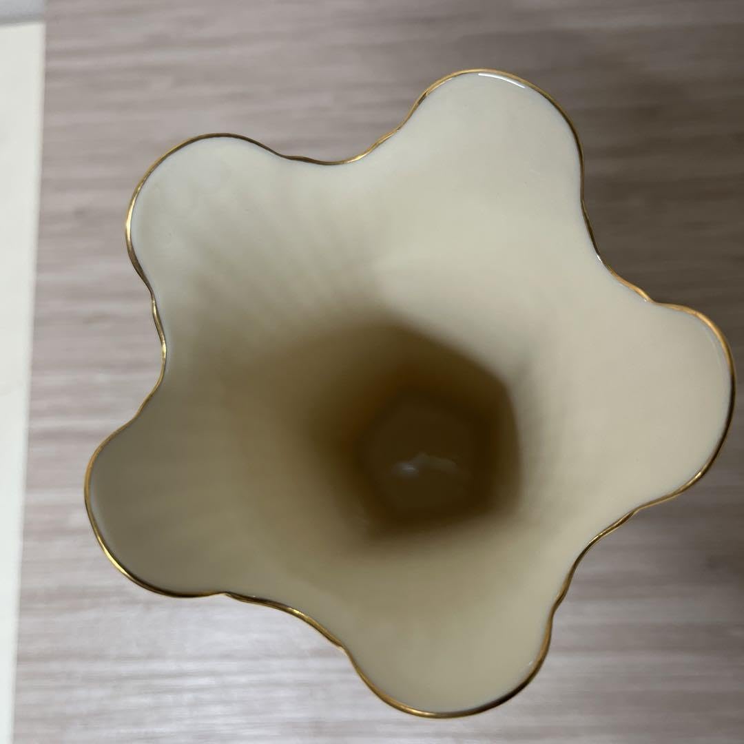 Amazon.co.jp: 花瓶 フラワーベース レノックスLENOX 社 米国製